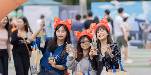 5th Annual Canada Bubble Tea Festival