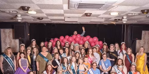 NWPN Awards Christmas Ball 2025