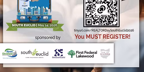 REALTOR Day in South Euclid | Suburban Road Show Series