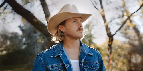 Ian Munsick & Corey Kent