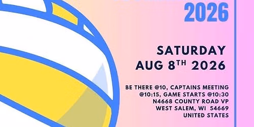 Yang Council Coed Picnic