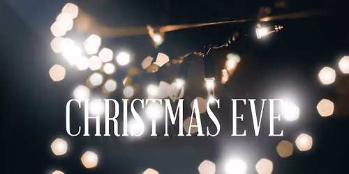 Christmas Eve Festive Afternoon Tea