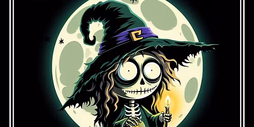 The Dead Kennys Party