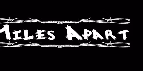 MILES APART @ Overtime Sports Bar