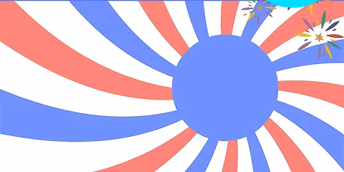 Hot Dog Party and I\/DD Community BBQ