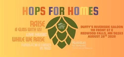 Hops for Homes