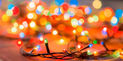 SPREADLIGHT Holiday Celebration North Location