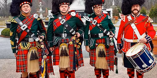 Dills Celtic Festival