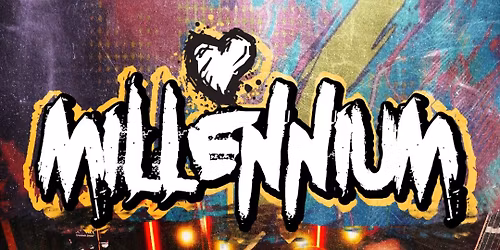 Millennium @ Indie Rabble Brewery