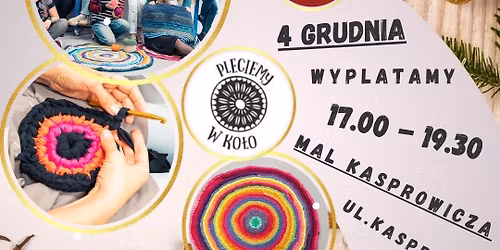 Wyplatamy w MAL Kasprowicza 14 \ud83c\udf84\ud83c\udf81\ud83d\udd14