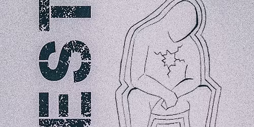 NEST \/\/ Metaphoria \/\/ Born of Ghosts