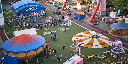 Circusstad Festival 2026