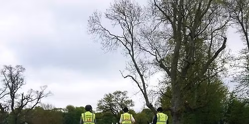 IDHBA Laois Branch ODE 