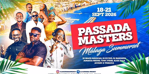 PASSADA MASTERS, M\u00e1laga Summerset