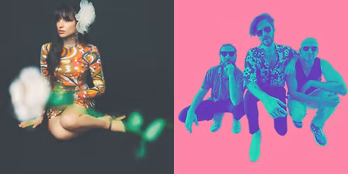 RAV: Lalalar (TR) x Hilal Kaya