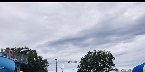 Nixon Park