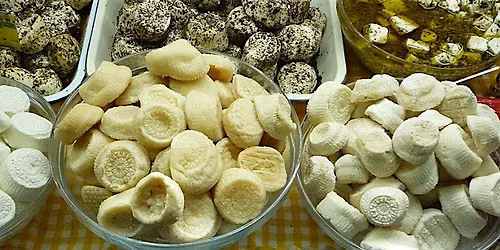 Classic Series: Manchego and Other Spanish Sheep Cheese\u2014$75