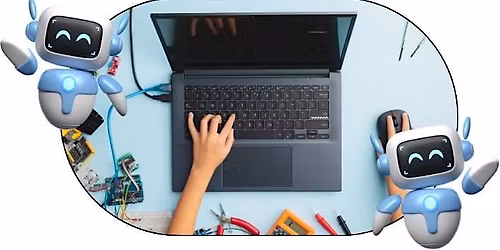 CoderDojo Malahide Sunday 24th May 2026