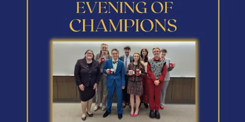 Evening of Champions