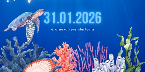 Lustavia\u2019s 1. Prunksitzung