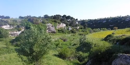 LA NATURA NON E' UN LUSSO