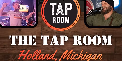 The Marshall - Love Show @ The Taproom in Holland