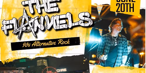 The Flannels @ FASSLER HALL OKC