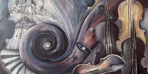 V\u00e1no\u010dn\u00ed koncert ZU\u0160 Slavi\u010d\u00edn