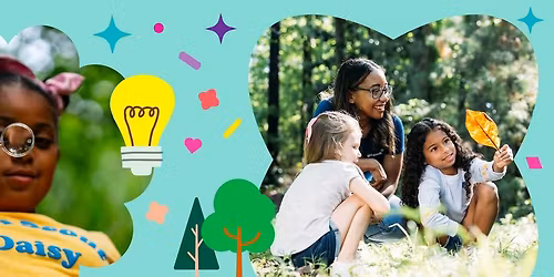 Wellness and Empowerment Day with Girl Scouts and WEAVE