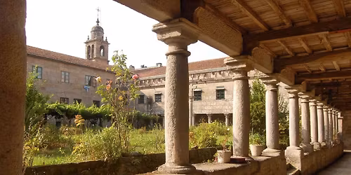 Carlos Ares Burgos Tickets