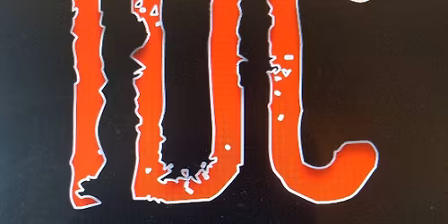 LIVE MUSIC by Identity Crisis - Thanksgiving Eve!