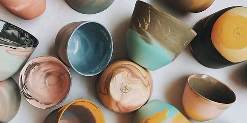 Ceramics Class