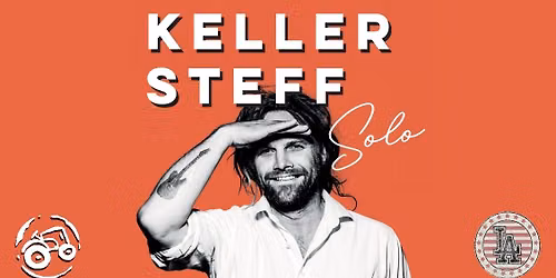 KELLER STEFF - Solo | L.A. Cham