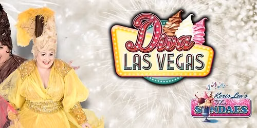 Diva Las Vegas - Edinburgh Fringe