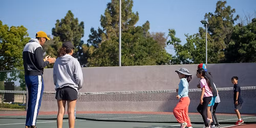 Ultimate Summer Tennis Experience 2026!