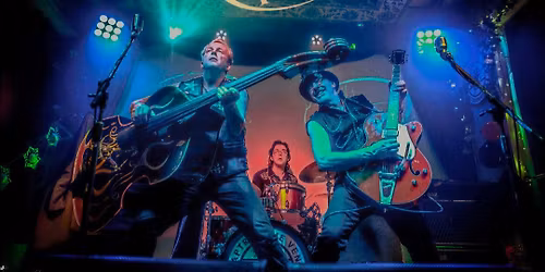 The Portobello, Worcester