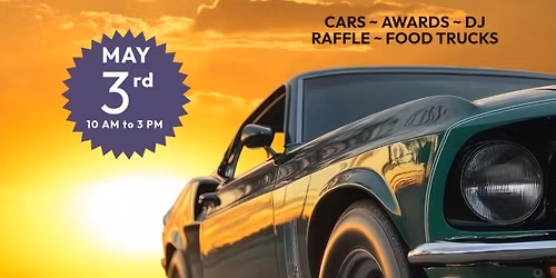 2026 Maltese Heritage Association Car Show