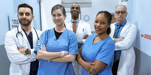 NYC | The Session: Healthcare Mixer