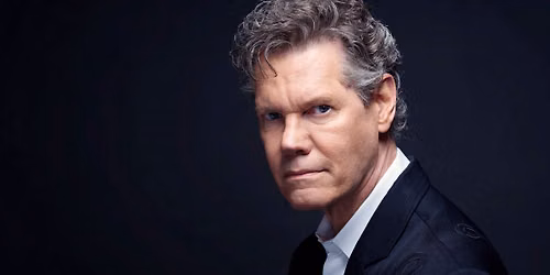 Randy Travis: More Life Tour
