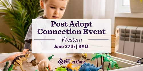 Post Adoption Connection Event