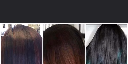 Hair Extensions Class
