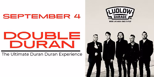 Double Duran