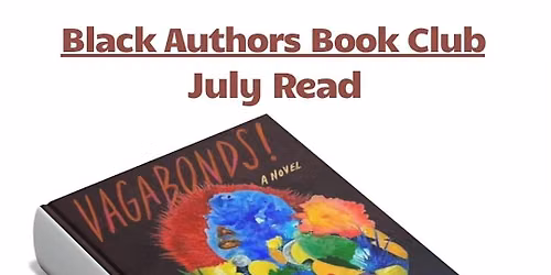 West Oakland Book Club X Oakland Public Library