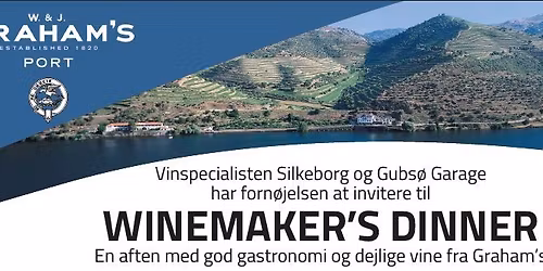 \ud83c\uddf5\ud83c\uddf9 WINEMAKER\u2019S DINNER \u2013 En aften for dig, der nyder det gode liv \ud83c\udf77