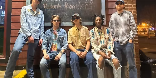 Podunk Ramblers