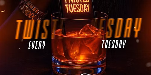 Twisted Tuesday at Teranga City