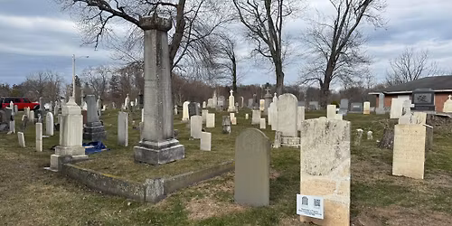 \ud83c\udf38\ud83e\udea6 Spring Kickoff Workday at St. Mary of the Snow \ud83e\udea6\ud83c\udf38