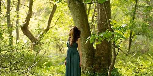 Return of the Swallows - Susanna Orr Holland Album Launch