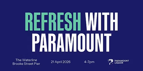 Refresh with Paramount Liquor - Hobart