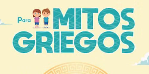 Mitos griegos para ni\u00f1os 2